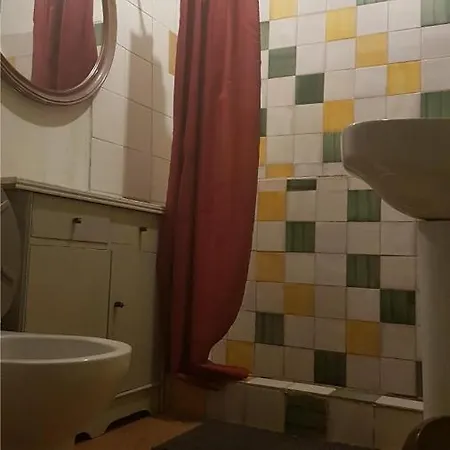Casa Parque Natural דירה קסאדה