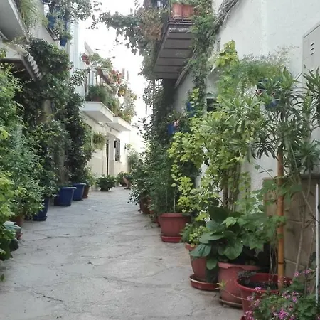 Casa Parque Natural *